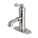 Option Brushed Nickel