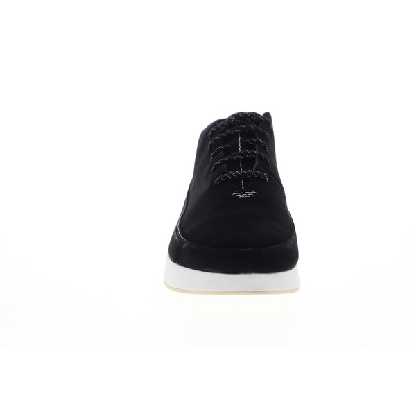 clarks originals kiowa sport black