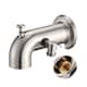 Option Brushed Nickel