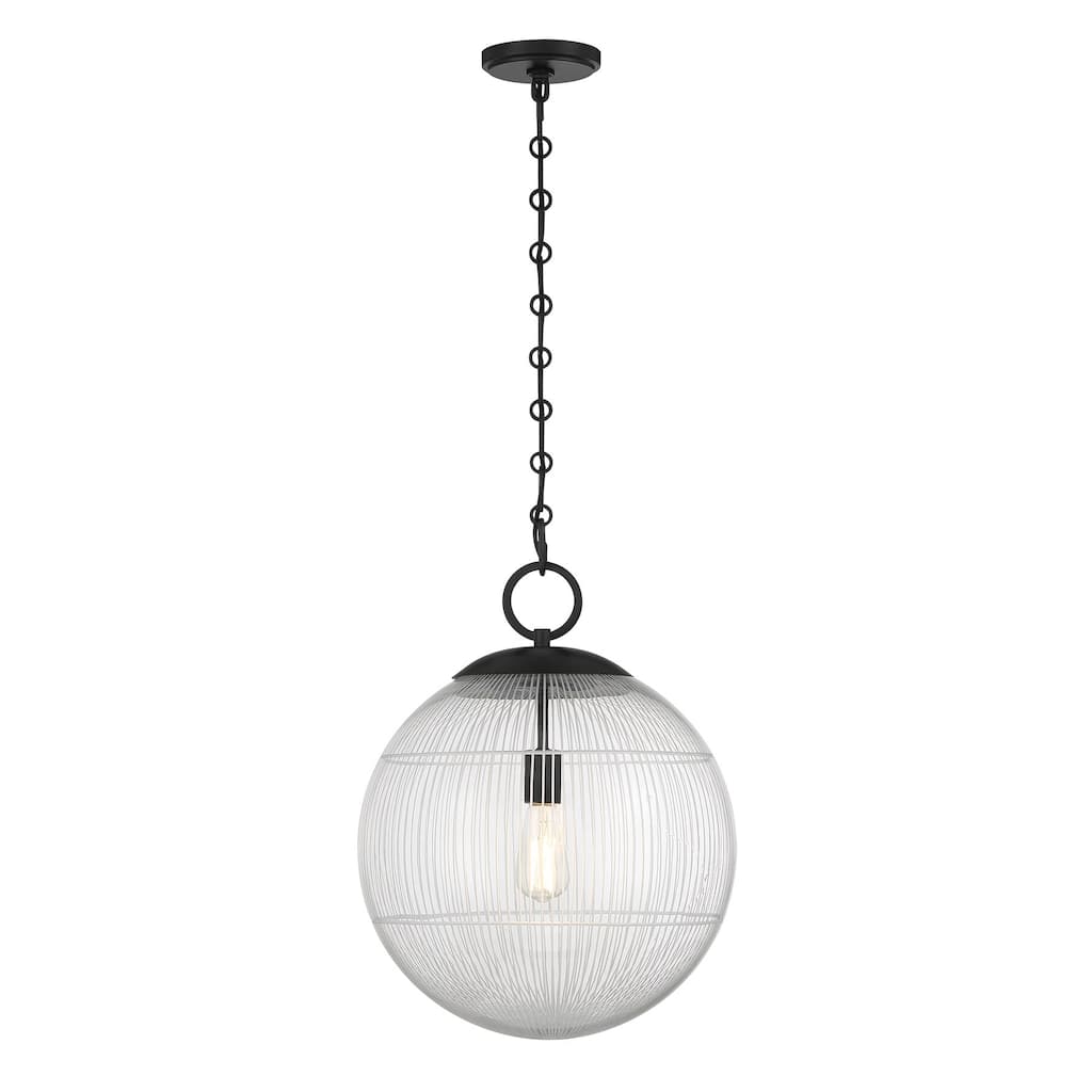 Cabot 1-Light Pendant