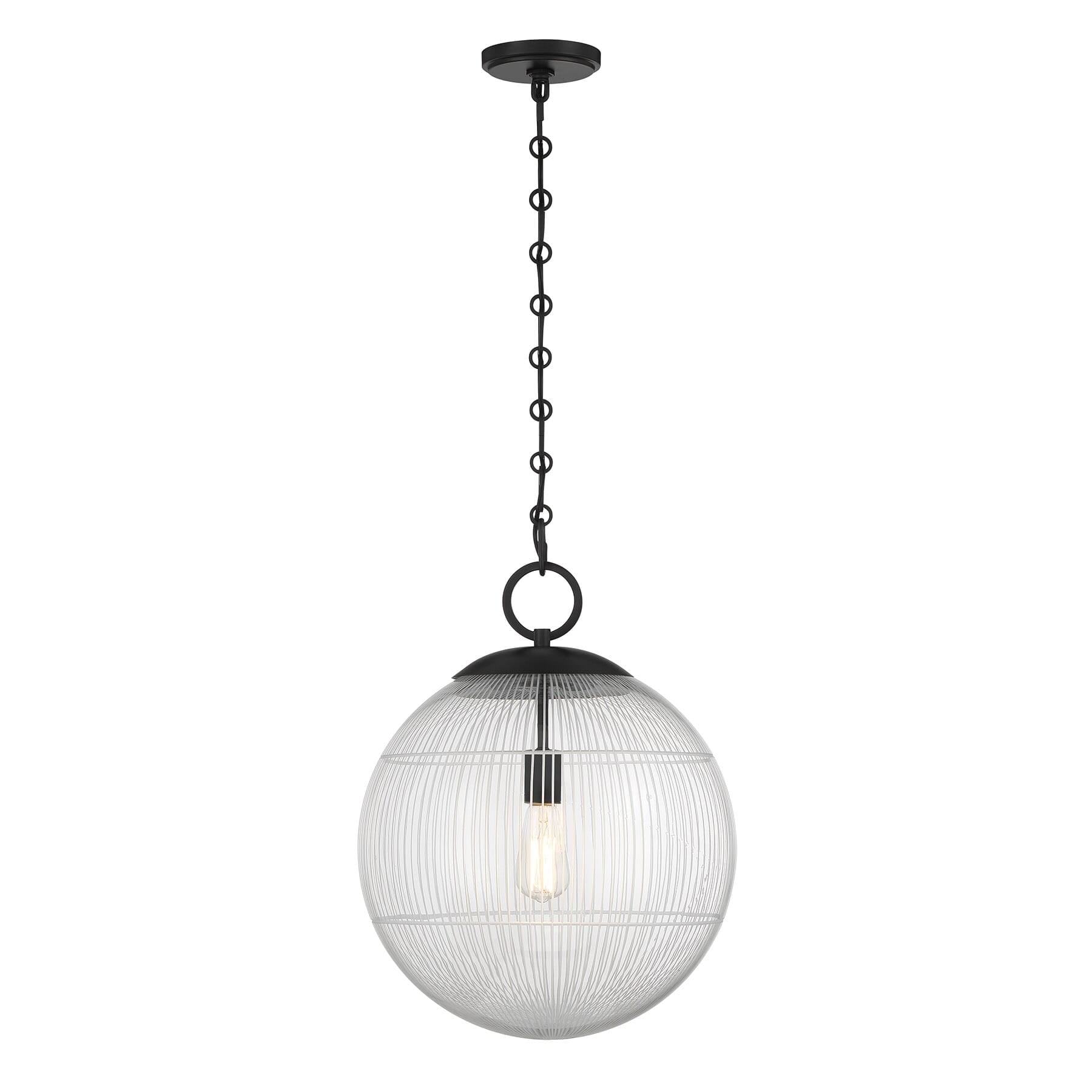 Cabot 1-Light Pendant
