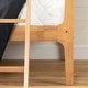 preview thumbnail 7 of 15, South Shore Bebble Modern Bunk Bed
