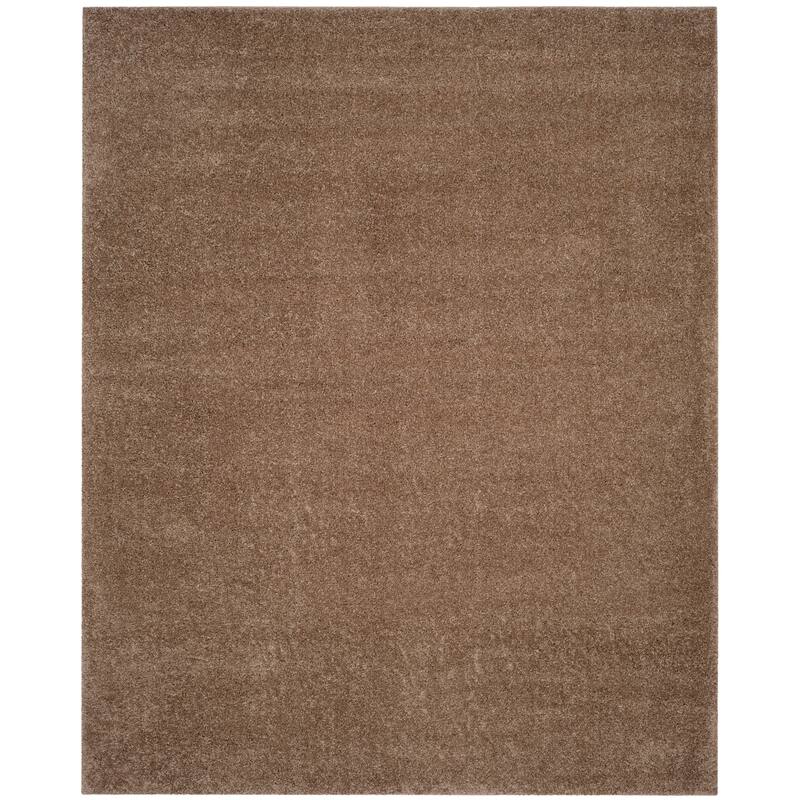SAFAVIEH Arizona Shag Mechtilde 1.6-inch Thick Rug