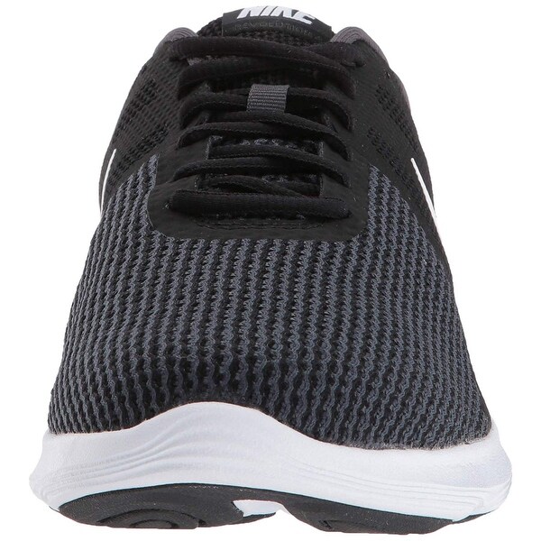 how to lace nike revolution 3