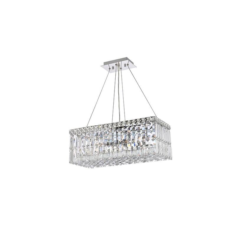 Maxine 20 Inch Chandelier - 20 Inch
