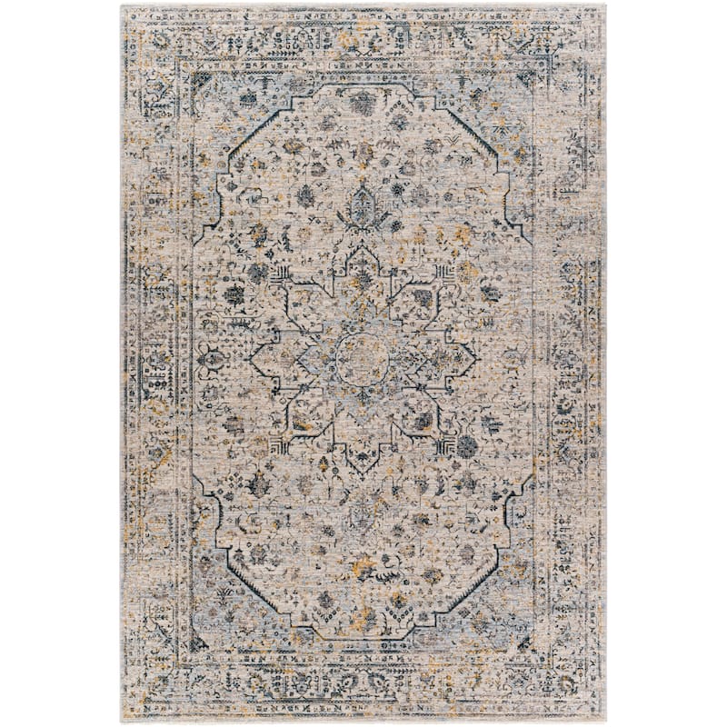 Artistic Weavers Cassidy Traditional Area Rug
