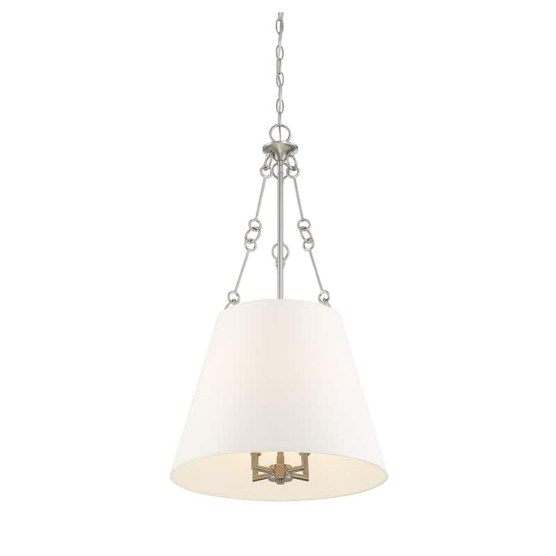Savoy House Austin 18" 4-Light Pendant