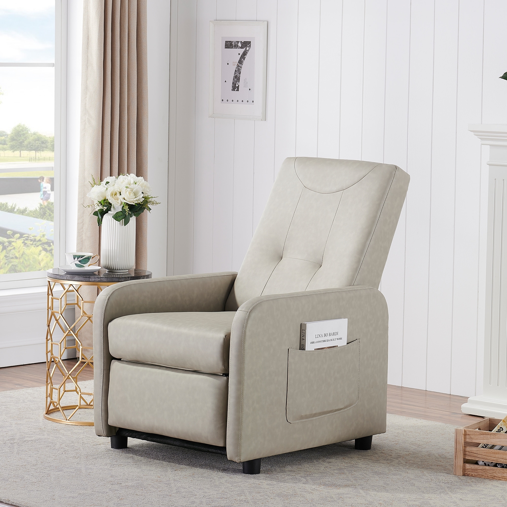 Relaxing lounge chair store