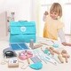preview thumbnail 4 of 7, Tiny Land® Doctor Kit for Kids