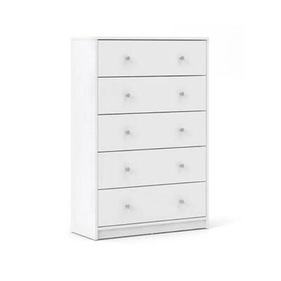 Porch & Den Zoe 5-drawer Chest