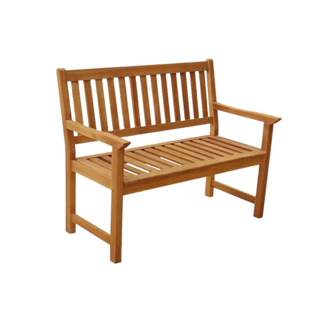 Traditional Bench