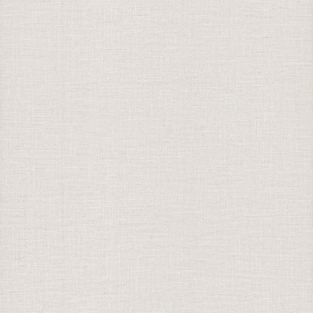 York Wallcoverings Loom White Wallpaper