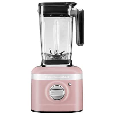 KitchenAid K400 Variable Speed Blender with Tamper in Matte Dried Rose