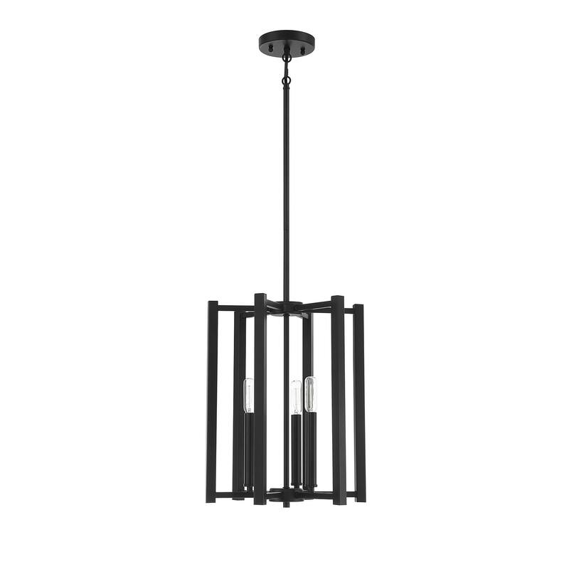 Savoy House Benson 3 Light 13" Wide Pendant