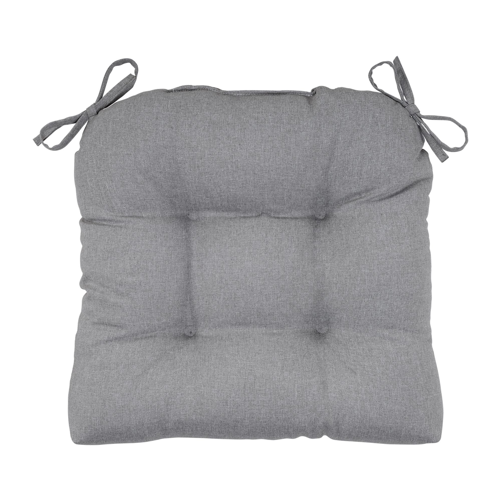 Outdoor chair deals cushions target