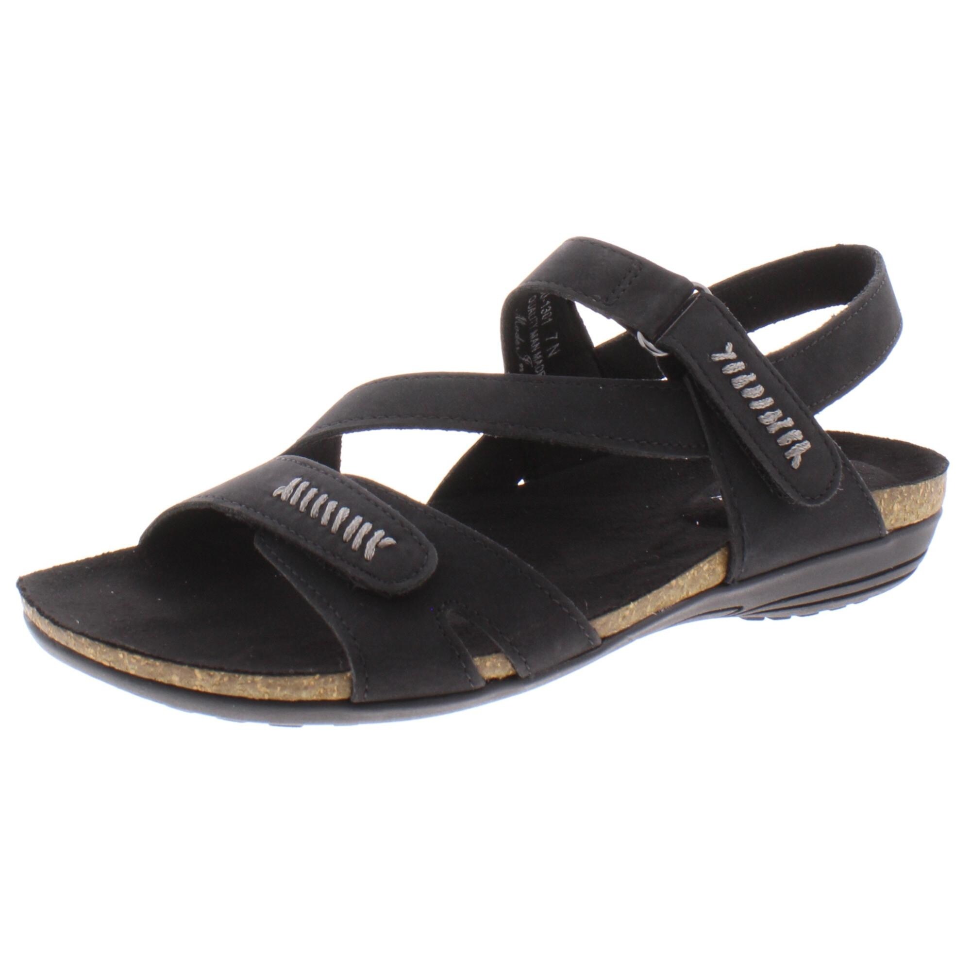 easy street winnie sandal