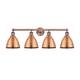 Option Antique Copper