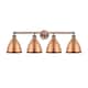 Option Antique Copper