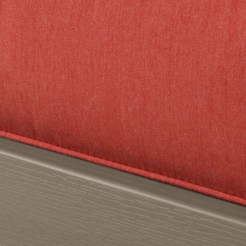 HIGHWOOD Lehigh Deep Seating Ottoman