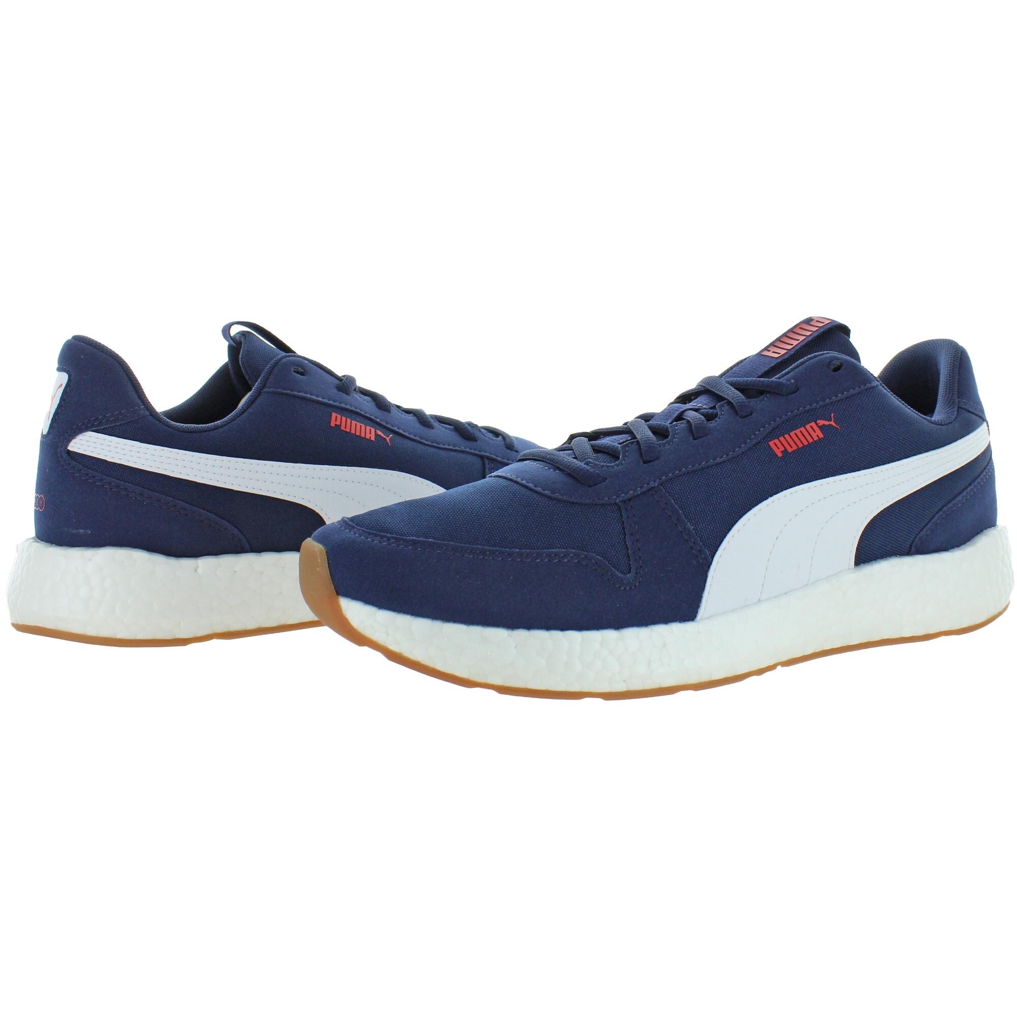 nrgy neko retro men's running shoes