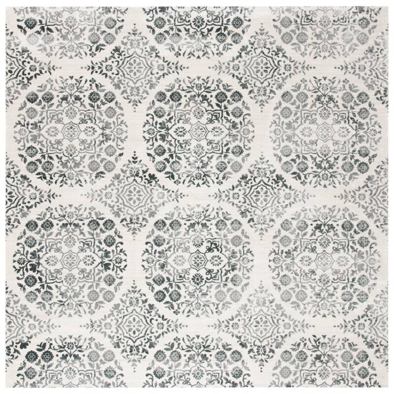 Martha Stewart by SAFAVIEH Ishilde Vintage Rug