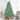 Exquisite PE&PVC Artificial Christmas Tree - N/A