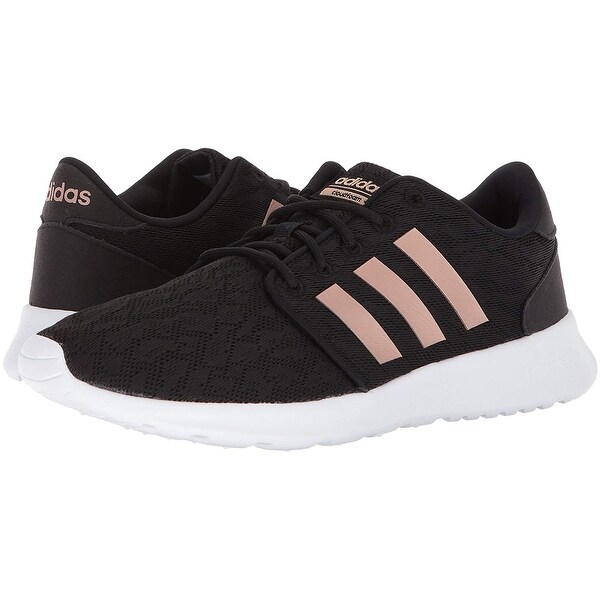 women's cloudfoam qt racer running shoe sneaker
