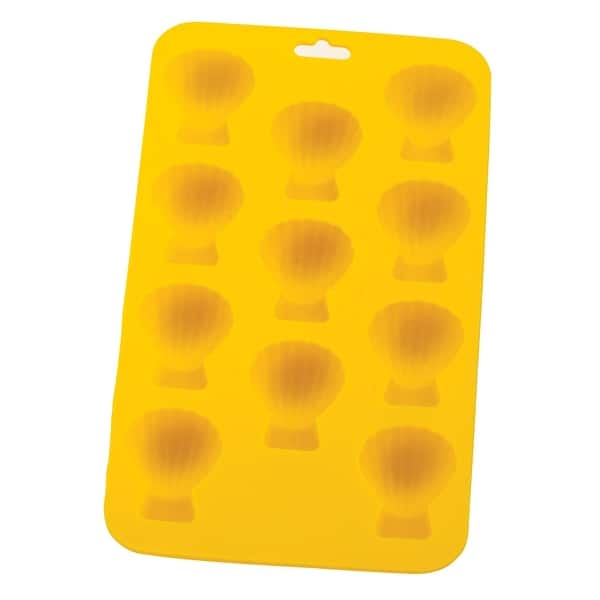 https://ak1.ostkcdn.com/images/products/is/images/direct/4f9a918db5b914b897d3451af582ccef72779486/HIC-Yellow-Silicone-Shell-Shape-Ice-Cube-Tray-and-Baking-Mold---Makes-12-Cubes.jpg?impolicy=medium