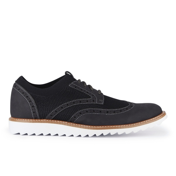 dockers hanover wingtip oxford