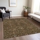 Machine Washable Indoor/ Outdoor Traditional Persian Chantille Rug ...