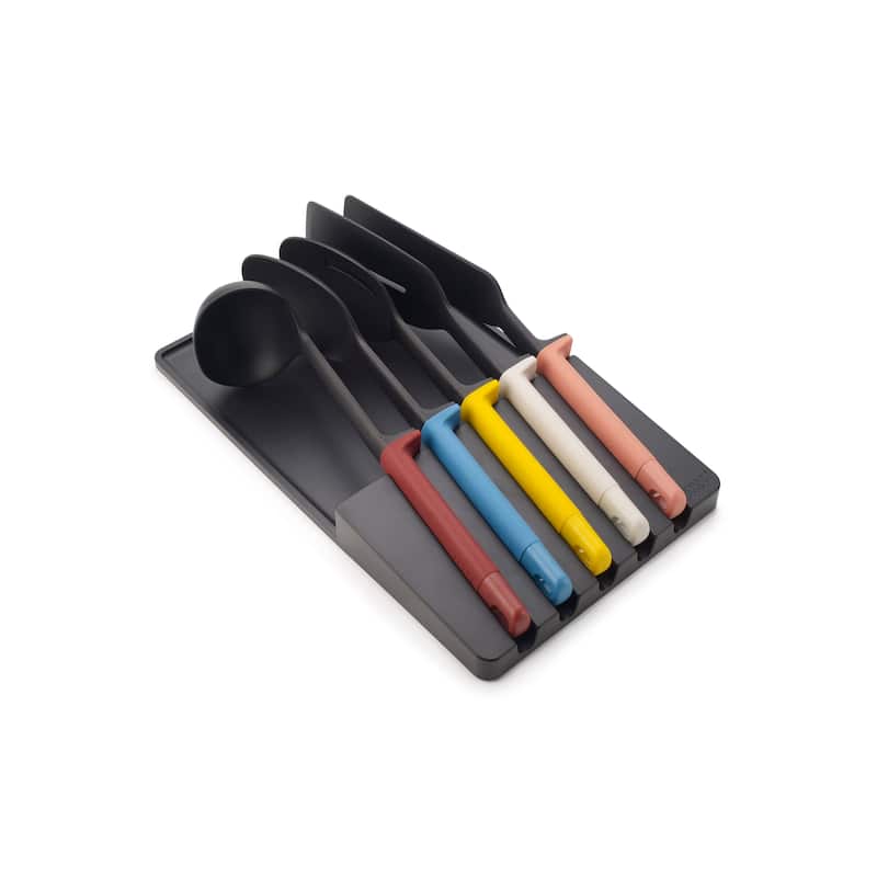 Joseph Joseph Elevate Store 5-piece Utensil Set - Multi