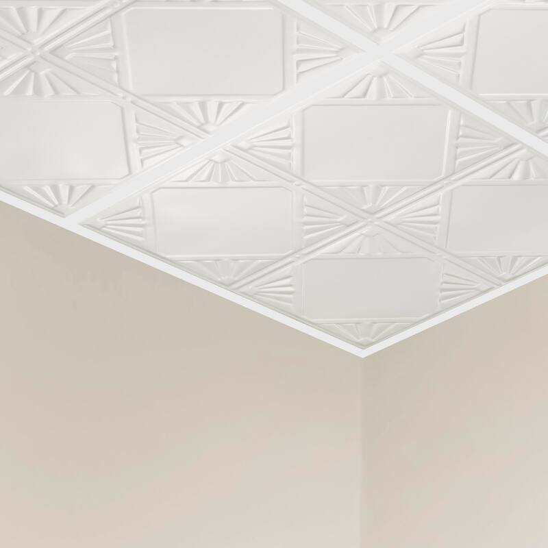 Great Lakes Tin Erie Lay-in Ceiling Tile