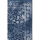 preview thumbnail 162 of 186, SAFAVIEH Adirondack Dakota Rustic Shabby Chic Distressed Rug