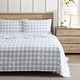 preview thumbnail 94 of 120, Eddie Bauer Printed Cotton Percale Deep Pocket Sheet Set.