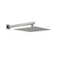 Option Brushed Nickel
