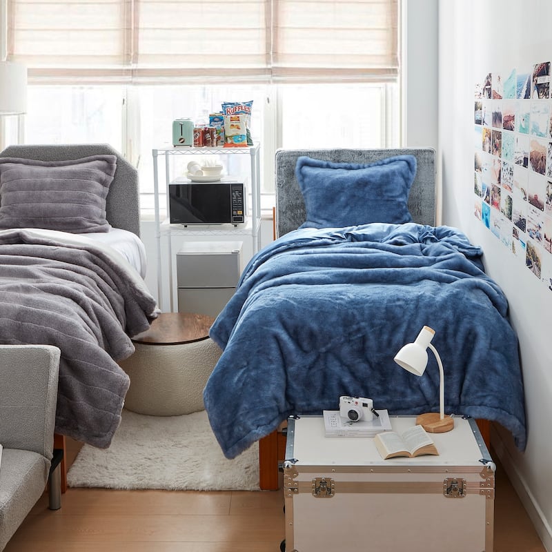 Chow Chow - Coma Inducer® Oversized Comforter Set