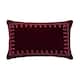 Option Garnet Red