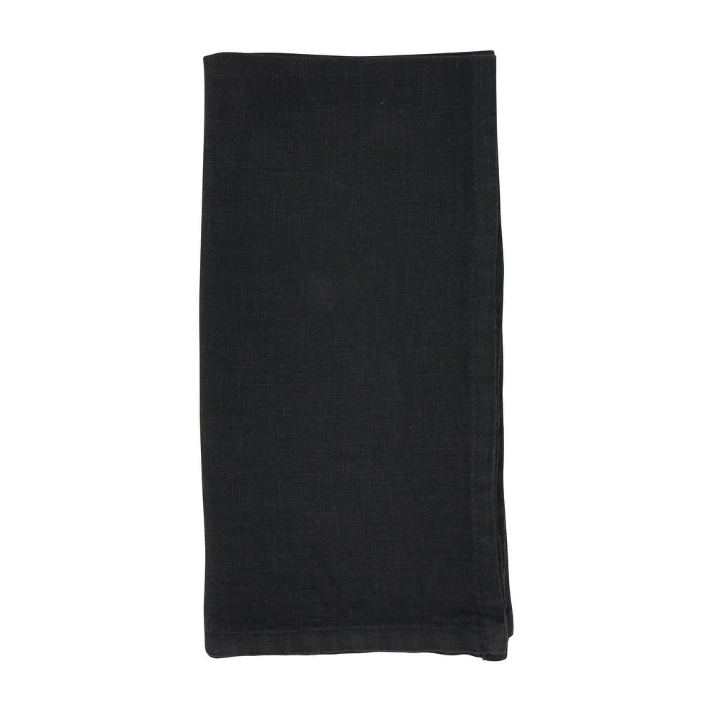 Luxe Linen Table Napkin (Set of 4)