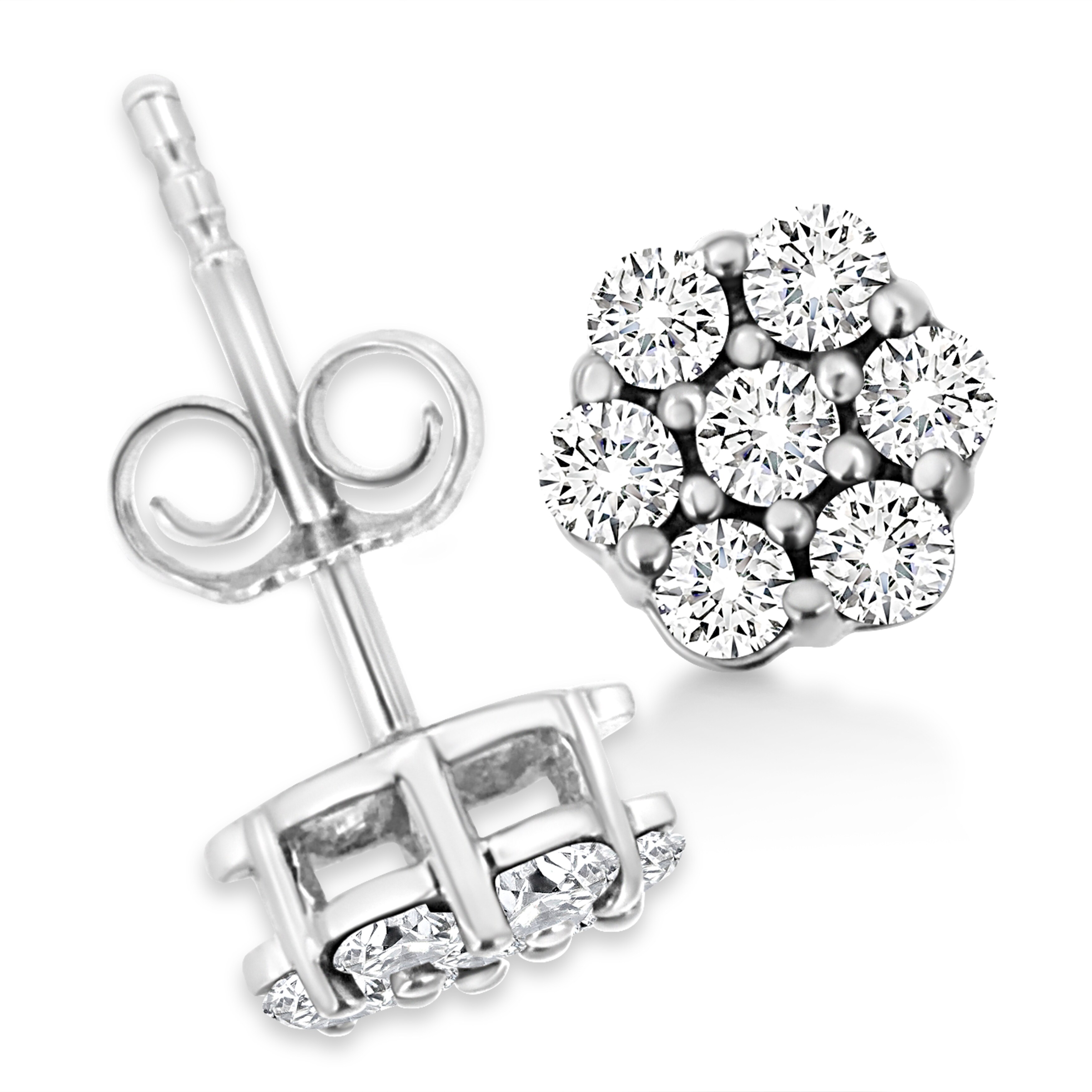 Details about 925 STERLING SILVER GOLD YELLOW LAB DIAMOND STUD EARRING 13mm R262 Details about 925 STERLING SILVER GOLD YELLOW LAB DIAMOND STUD EARRING 13mm R262