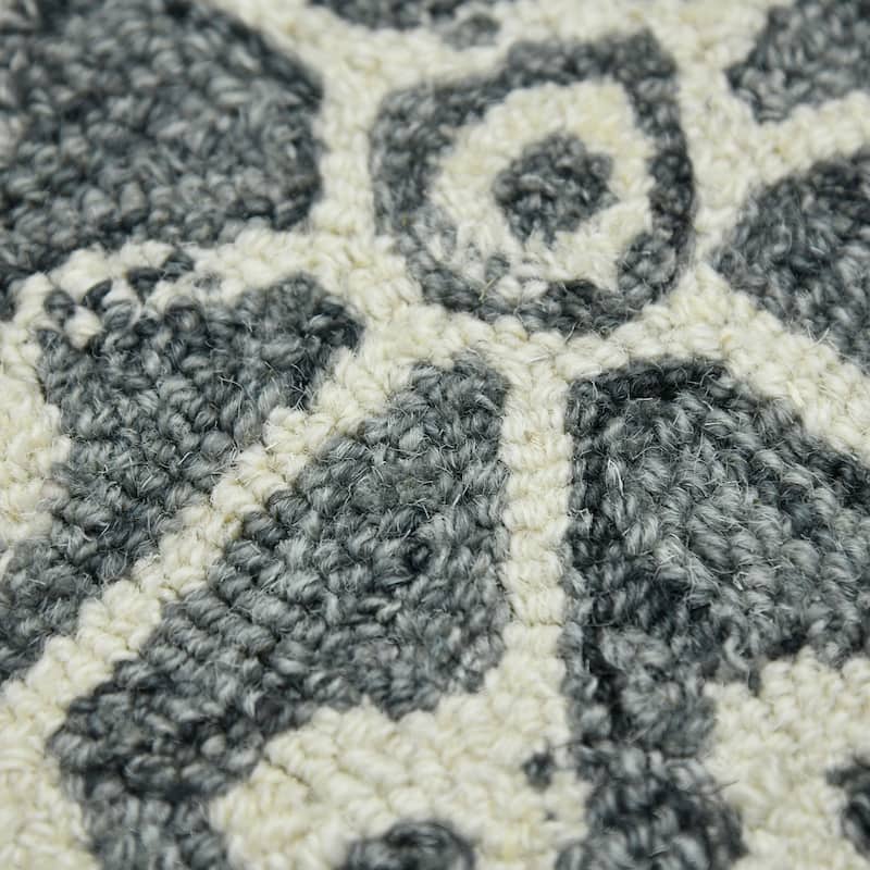 Collingwood Jane Hand-Tufted Wool Area Rug