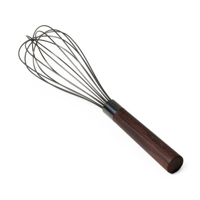 Rosendahl RÅ Whisk, Thermo Ash/Gun Metallic - H: 11.4"