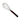 Rosendahl RÅ Whisk, Thermo Ash/Gun Metallic - H: 11.4"