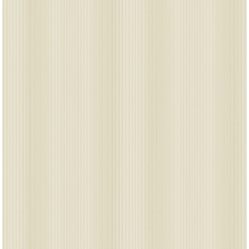 Seabrook Designs Foxtail Stria Unpasted Wallpaper