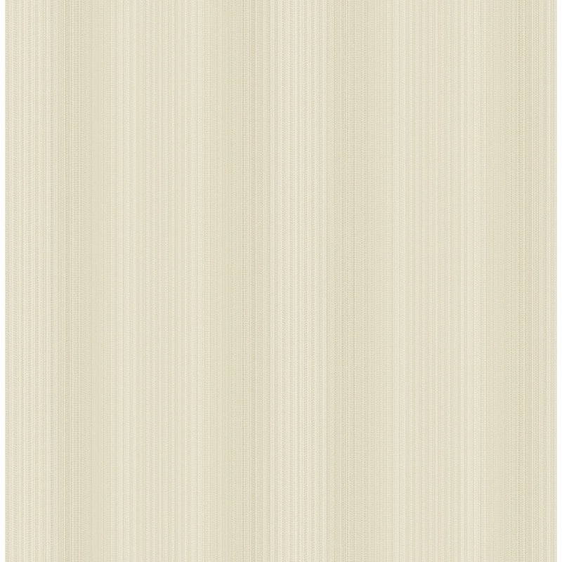Seabrook Designs Foxtail Stria Unpasted Wallpaper