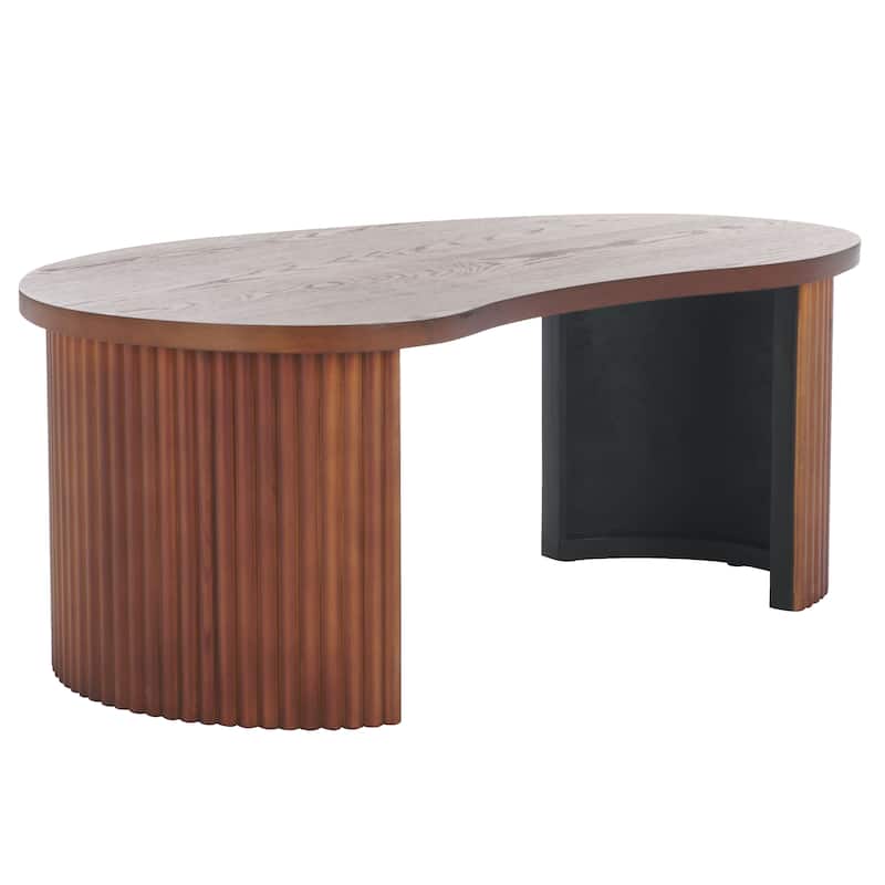 SAFAVIEH Celane Coffee Table - 39"W x 24"D x 16"H