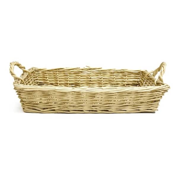 Wicker Baskets - Bed Bath & Beyond