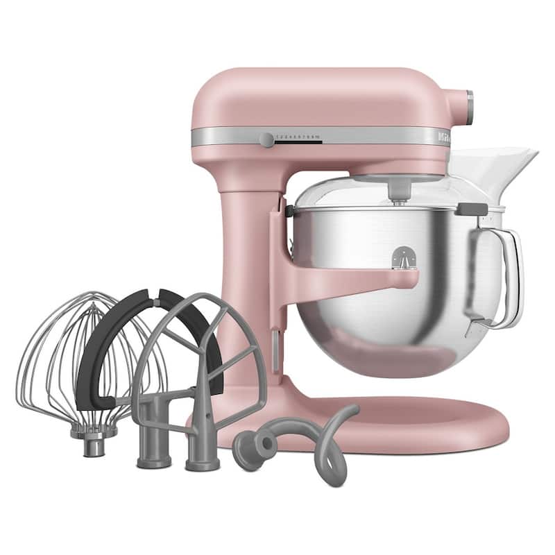KitchenAid KitchenAid® 7 Quart Bowl-Lift Stand Mixer, KSM70SKXX