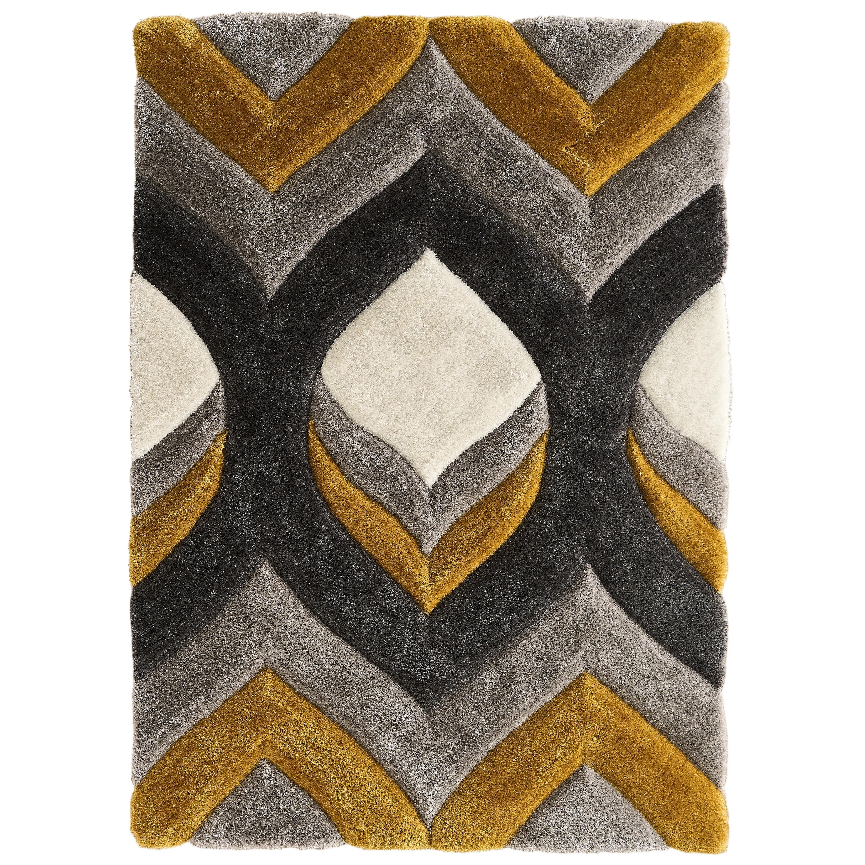 Option Gray/Gold/Ivory