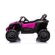 preview thumbnail 2 of 14, 24V Can Am Maverick 1-Seater UTV - Kids Electric Ride-On