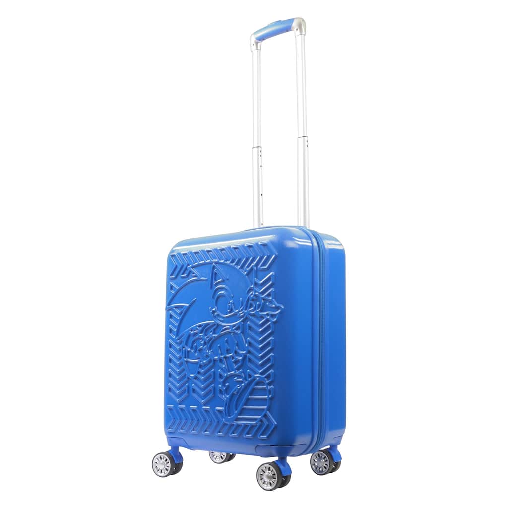 Sonic the Hedgehog Modern 21.5" Expandable Spinner by FŪL